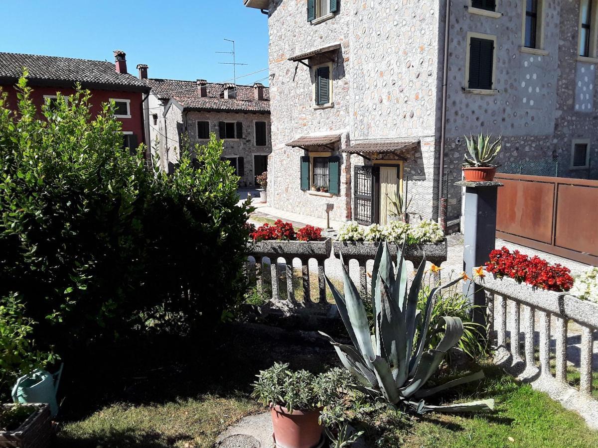 B&B Pivi Ponti sul Mincio Exterior photo